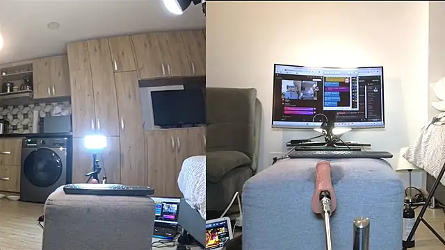 Snapshot of Alondra_fetish chatting on January 2025 04:57:02 AM Alondra fetish online show from January 2025 04:57:02 AM