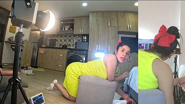 Snapshot of Alondra_fetish chatting on January 2025 11:32:02 AM Alondra fetish online show from January 2025 11:32:02 AM