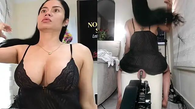 Snapshot of Alondra_fetish chatting on October 2025 04:35:02 AM Alondra fetish online show from October 2025 04:35:02 AM