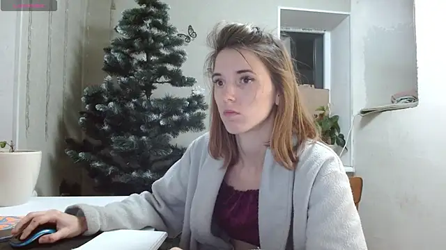 Snapshot of RosaJil chatting on December 2024 05:20:02 PM RosaJil online show from December 2024 05:20:02 PM