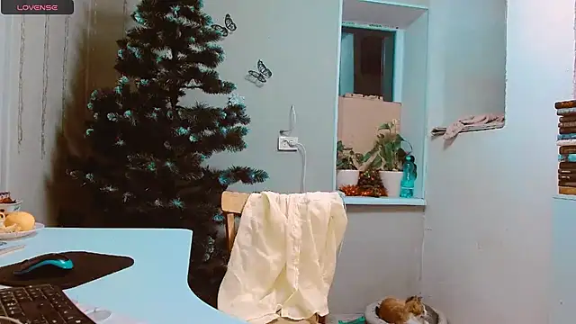 Snapshot of RosaJil chatting on December 2024 03:15:01 PM RosaJil online show from December 2024 03:15:01 PM