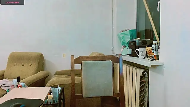 Snapshot of RosaJil chatting on February 2025 08:30:02 PM RosaJil online show from February 2025 08:30:02 PM