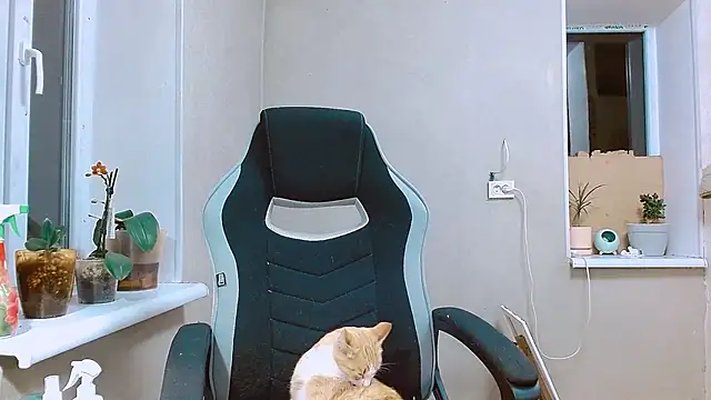 Snapshot of RosaJil chatting on September 2025 05:35:02 PM RosaJil online show from September 2025 05:35:02 PM