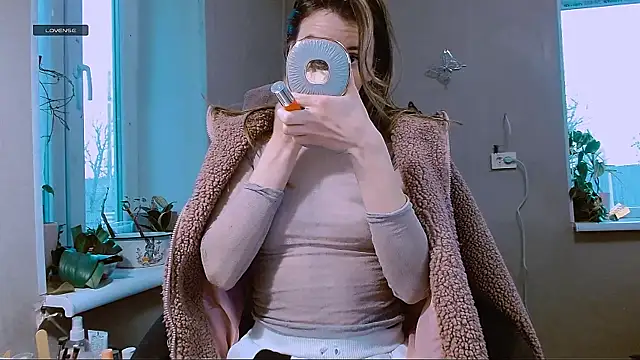 RosaJil online show from April 2026 03:31:02 PM