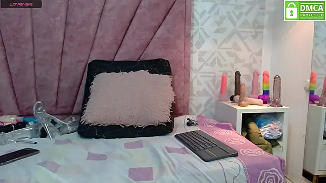 Natasha 699 online show from March 2025 08:11:02 PM