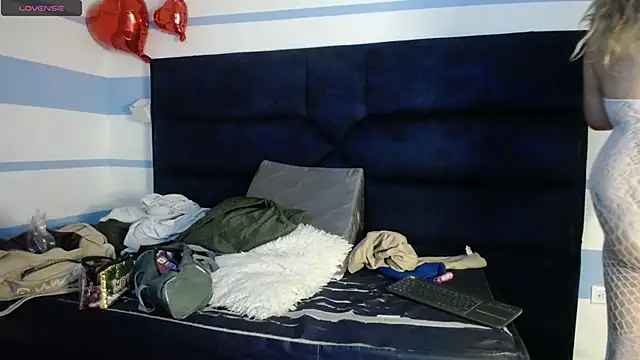 Natasha 699 online show from March 2025 07:38:02 PM