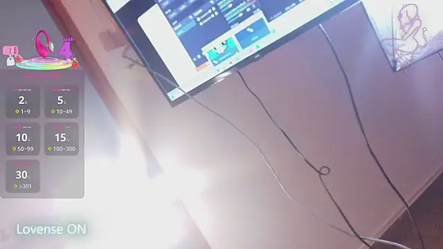 Natasha 699 online show from February 2026 09:43:01 PM