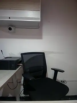 MarianaBenz online show from February 2026 12:49:01 AM