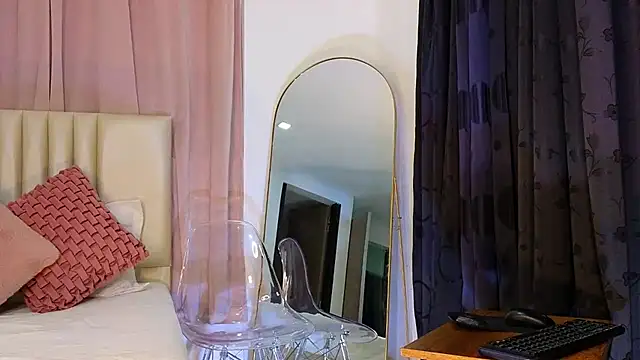 KristennBlue online show from February 2025 02:03:01 AM