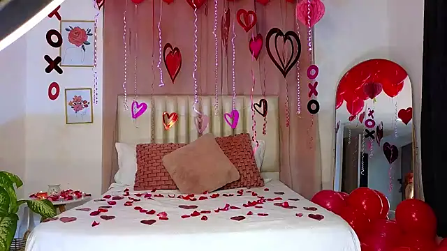 KristennBlue online show from February 2025 02:26:02 AM