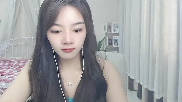 Jenny-Z online show from March 2026 01:38:01 AM