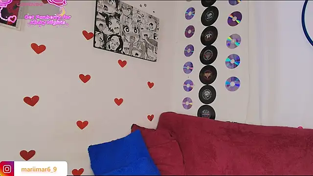mari mar69 online show from May 2026 11:18:02 AM