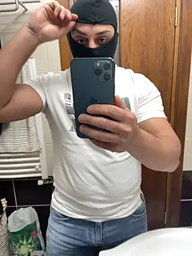 marianmin online show from February 2025 02:27:02 PM