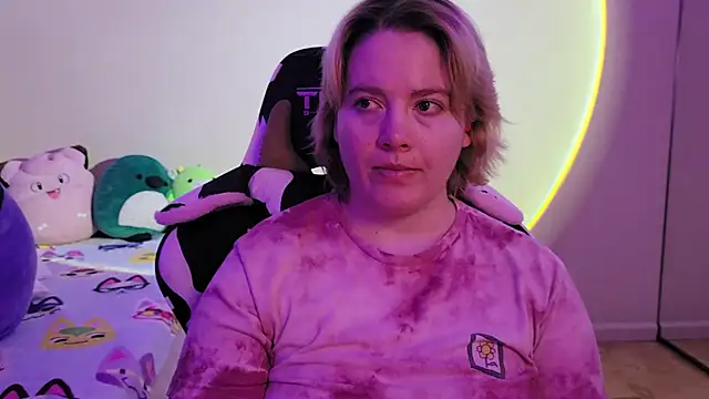 InternetFairy XO online show from December 2024 03:13:02 PM