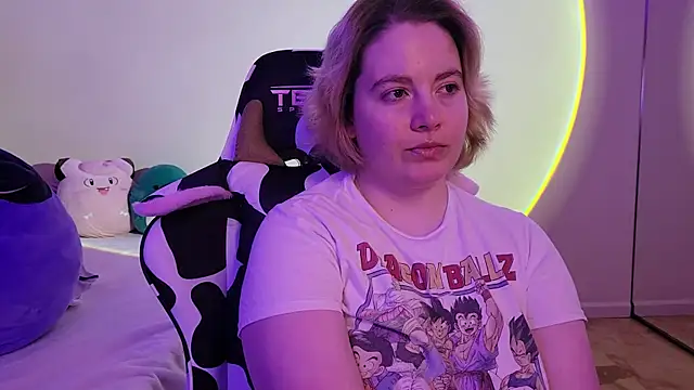 InternetFairy XO online show from January 2025 06:13:02 AM