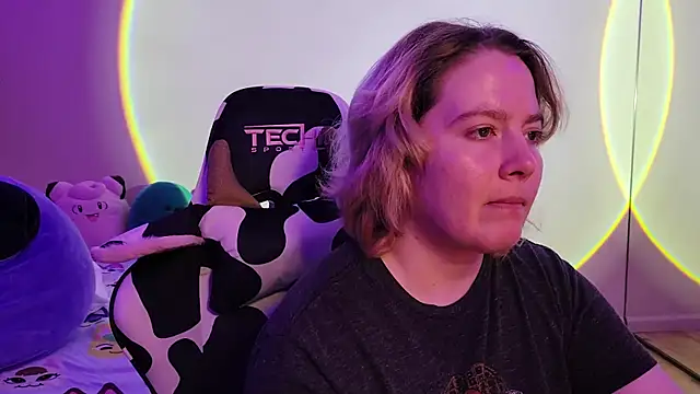 InternetFairy XO online show from February 2025 06:56:01 AM