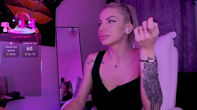 LusciousAlice online show from May 2026 06:15:02 PM