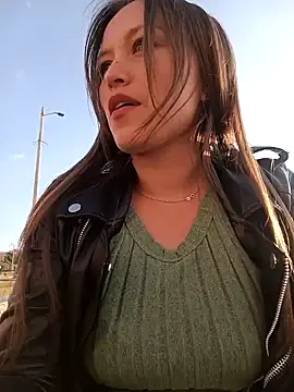 marena saenz online show from February 2025 10:23:02 PM