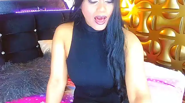 black ambar online show from January 2025 03:07:01 AM