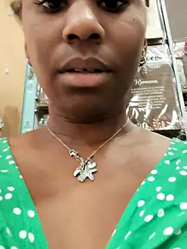 Jeniffer Jarvis online show from March 2025 06:42:02 PM