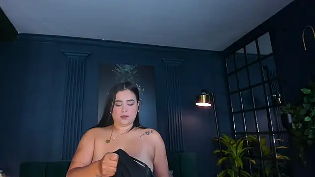 taylor bennet online show from January 2025 12:02:02 PM