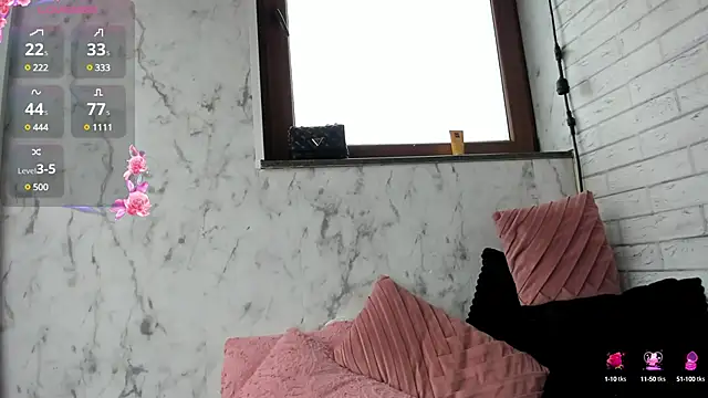 Sassy Teen online show from January 2025 10:51:02 AM