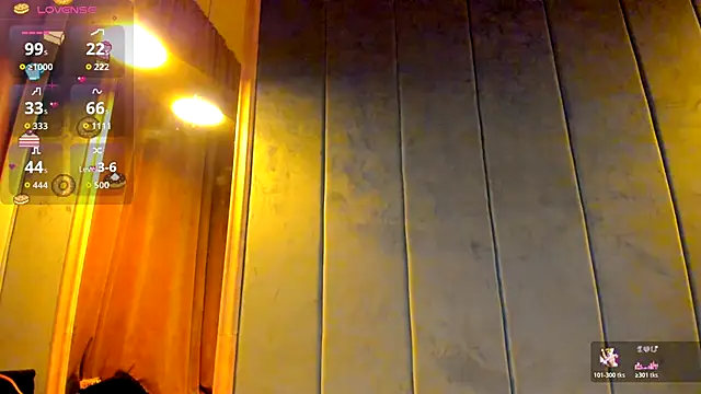 Sassy Teen online show from December 2025 10:40:01 PM