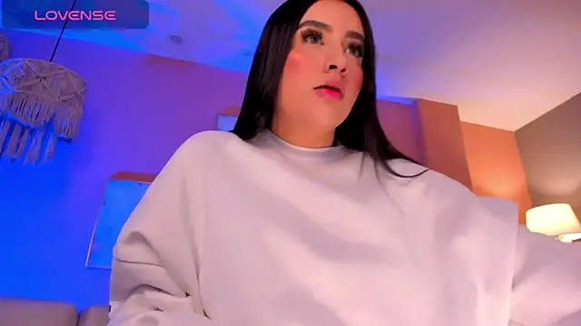 LindseyMoss online show from January 2025 04:10:01 AM