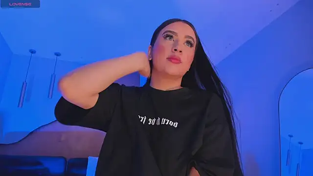 LindseyMoss online show from February 2025 04:14:01 AM