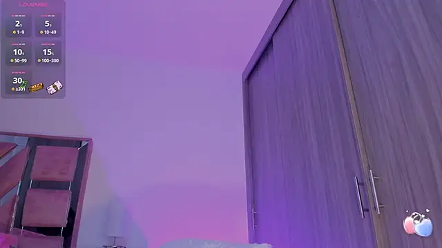 LindseyMoss online show from March 2025 12:51:01 PM