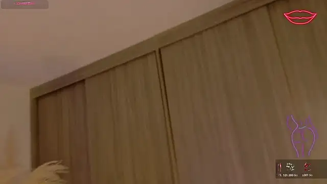 LindseyMoss online show from February 2026 12:26:02 AM