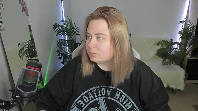 Akemi BBW online show from March 2025 05:49:01 PM