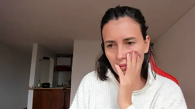 zoe jeane beker online show from February 2025 09:05:02 PM