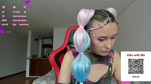 zoe jeane beker online show from March 2026 04:36:01 PM