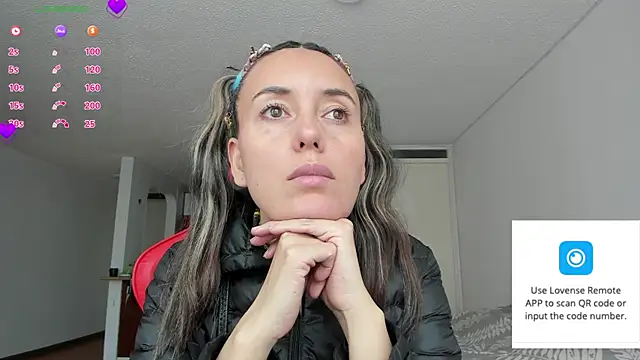 zoe jeane beker online show from March 2026 08:34:02 PM