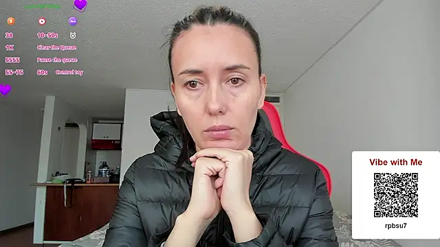 zoe jeane beker online show from March 2026 10:03:01 PM