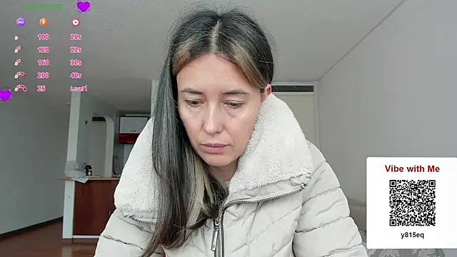 zoe jeane beker online show from March 2026 04:46:01 PM