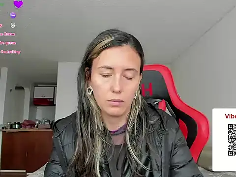 zoe jeane beker online show from May 2026 07:55:02 PM