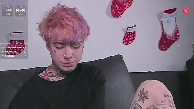 Hanako Jentoru online show from January 2025 10:23:02 AM