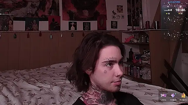 Hanako Jentoru online show from December 2025 05:30:01 PM