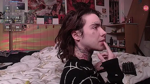 Hanako Jentoru online show from January 2026 02:19:01 PM