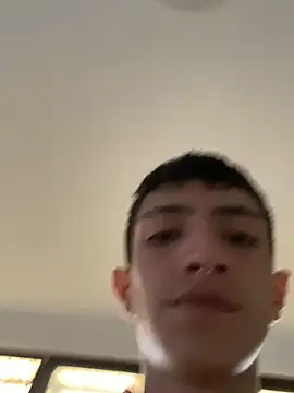 DereckCooperr online show from December 2024 09:04:02 PM