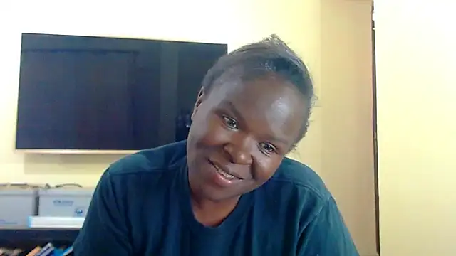 Snapshot of sunnylovexp chatting on February 2025 01:33:01 PM sunnylovexp online show from February 2025 01:33:01 PM