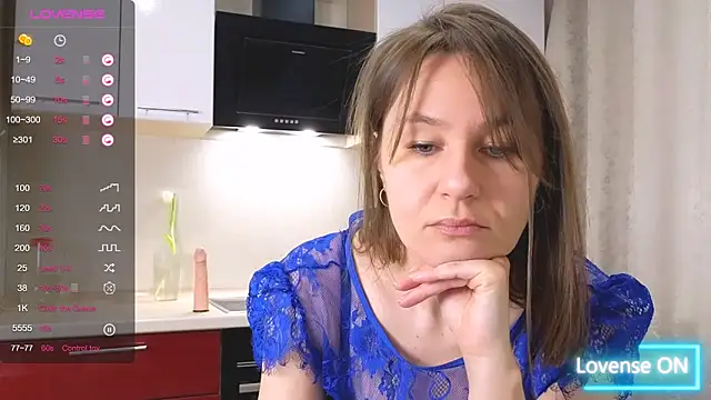 VictoriaGoddesss online show from March 2026 08:19:01 AM