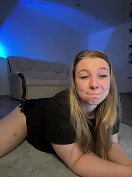 freiiaflower online show from April 2026 03:22:02 AM