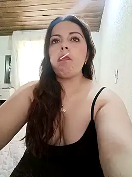 seherlatin online show from February 2025 10:19:01 PM