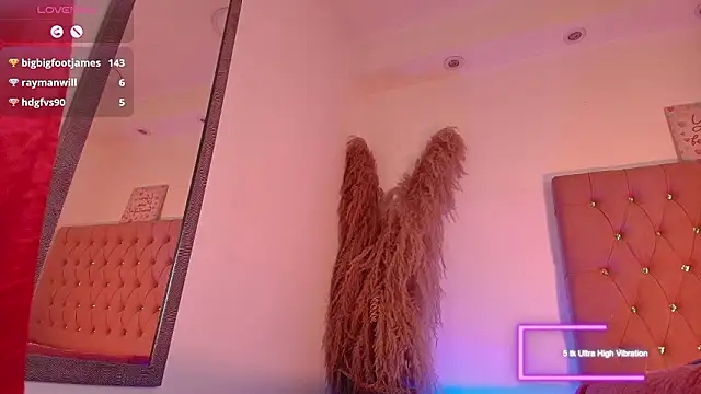 Katy Van online show from February 2026 09:08:01 AM