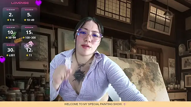 Snapshot of Isa_reel chatting on March 2026 08:06:02 PM Isa reel online show from March 2026 08:06:02 PM