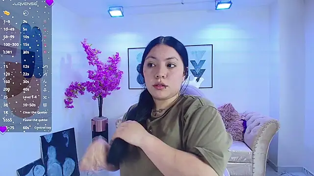 Snapshot of Isa_reel chatting on July 2026 08:04:02 PM Isa reel online show from July 2026 08:04:02 PM