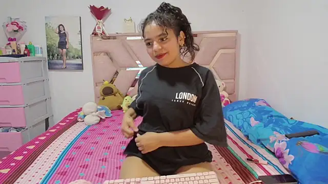 Winnifer Gonzal online show from March 2026 03:39:02 AM